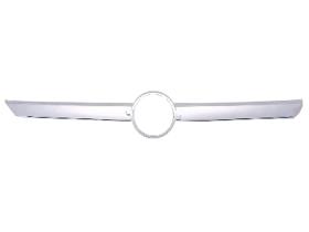 JUMASA 21013053 - MOLDURA REJILLA CROMADA SIN ANAGRAMA OPEL CORSA C (F08, F68)