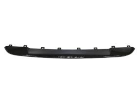 JUMASA 28030564 - MOLDURA REJILLA PARACHOQUES DELANTERO NEGRA SPORTLINE 07/201