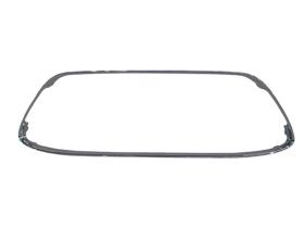 JUMASA 28301504 - MOLDURA REJILLA PARACHOQUES DELANTERO CROMADA FORD FIESTA VI