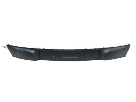 JUMASA 22103054 - MOLDURA REJILLA PARACHOQUES DELANTERO NEGRA 2011-> OPEL CORS