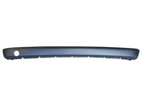 JUMASA 28133536 - MOLDURA REJILLA PARACHOQUES DELANTERO IMPRIMADA 2009-> PEUGE