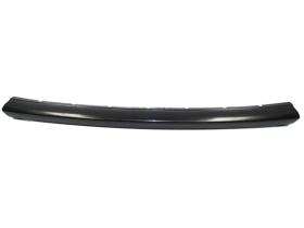 JUMASA 28134060 - MOLDURA REJILLA PARACHOQUES DELANTERO NEGRA RENAULT CLIO III