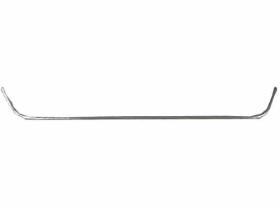 JUMASA 22375578 - MOLDURA REJILLA PARACHOQUES DELANTERO CROMADA VOLKSWAGEN JET