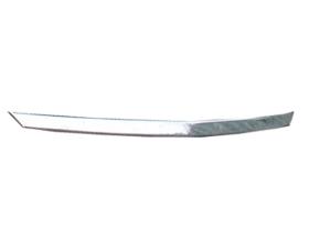 JUMASA 21101290 - MOLDURA SUPERIOR CROMADA REJILLA DACIA LOGAN (FS, KS, LS) (0