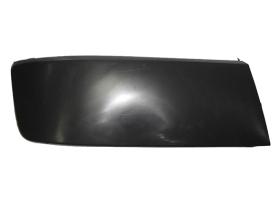 JUMASA 28345543 - MOLDURA SUPERIOR DERECHA PARACHOQUES DELANTERO IMPRIMADA SIN
