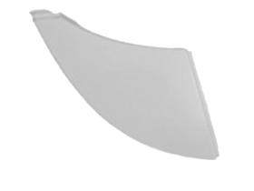 JUMASA 23123512 - MOLDURA SUPERIOR FARO DERECHO CITROËN JUMPER (Y) FURGóN / CO