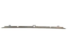 JUMASA 28060533 - MOLDURA SUPERIOR PARACHOQUES DELANTERO CROMADA BMW 5 (E39) /