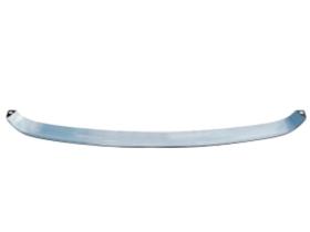 JUMASA 28364069 - MOLDURA SUPERIOR PARACHOQUES DELANTERO CROMADA 2012-> RENAUL