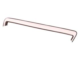 JUMASA 21361451 - MOLDURA SUPERIOR REJILLA FRENTE CROMADA 4 PUERTAS CHEVROLET