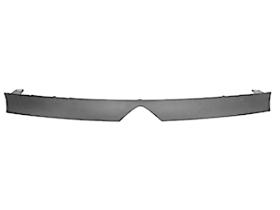 JUMASA 21361078 - MOLDURA SUPERIOR REJILLA FRENTE IMPRIMADA CITROËN BERLINGO I