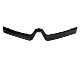 JUMASA 21374008 - MOLDURA SUPERIOR REJILLA FRENTE NEGRA BRILLANTE RENAULT CAPT