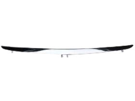 JUMASA 21362040 - MOLDURA SUPERIOR REJILLA CROMADA MERCEDES-BENZ CLASE A (W168