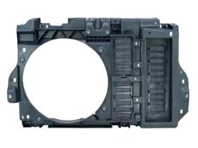 JUMASA 24131038 - PANTALLA RADIADOR SIN AIRE ACONDICIONADO 3.0 GASOLINA CITROË
