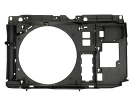 JUMASA 24221050 - PANTALLA RADIADOR SIN MOTOR GASOLINA CITROËN BERLINGO I COMB