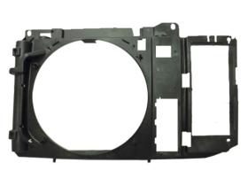 JUMASA 24201050 - PANTALLA RADIADOR SIN MOTOR DIESEL 1.6 CITROËN BERLINGO I CO