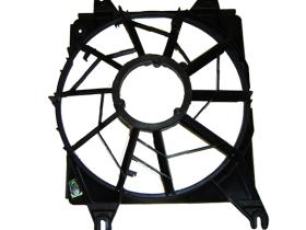 JUMASA 24201626 - PANTALLA RADIADOR SIN MOTOR HYUNDAI ACCENT I (X-3) (02/1997