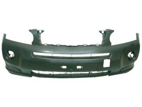 JUMASA 25032662 - PARACHOQUES DELANTERO NEGRO NISSAN X-TRAIL (T31) (03/2007 -