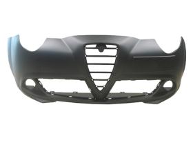 JUMASA 25300128 - PARACHOQUES DELANTERO IMPRIMADO ALFA ROMEO MITO (955) (08/20