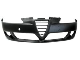 JUMASA 25030121 - PARACHOQUES DELANTERO IMPRIMADO ALFA ROMEO 147 (937) (12/200