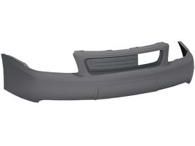 JUMASA 25300428 - PARACHOQUES DELANTERO IMPRIMADO 09/2000->04/2003 AUDI A3 (8L