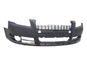 JUMASA 25300433 - PARACHOQUES DELANTERO IMPRIMADO SIN AGUJEROS SENSORES AUDI A
