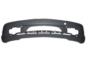 JUMASA 25300536 - PARACHOQUES DELANTERO IMPRIMADO COUPE BMW 3 COUPé (E46) / 3