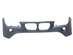 JUMASA 25030564 - PARACHOQUES DELANTERO IMPRIMADO SIN AGUJEROS LAVAFAROS BMW X