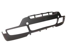JUMASA 25300552 - PARACHOQUES DELANTERO SIN AGUJEROS SENSORES BMW X5 (E70) (01
