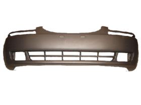 JUMASA 25301450 - PARACHOQUES DELANTERO IMPRIMADO CHEVROLET AVEO (T200) (02/20