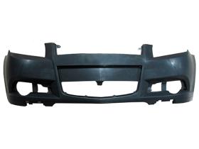 JUMASA 25301452 - PARACHOQUES DELANTERO IMPRIMADO CHEVROLET AVEO (T250, T255)