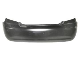 JUMASA 25401330 - PARACHOQUES TRASERO IMPRIMADO 5 PUERTAS DAEWOO KALOS (KLAS)