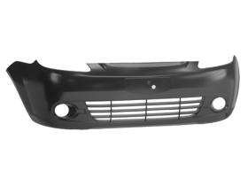 JUMASA 25301445 - PARACHOQUES DELANTERO SIN IMPRIMAR CHEVROLET MATIZ (M200, M2