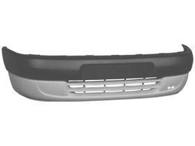 JUMASA 25331049 - PARACHOQUES DELANTERO BITONO CITROËN BERLINGO I COMBI (MF) /