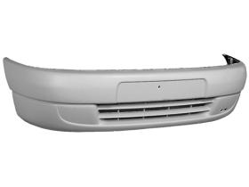 JUMASA 25301049 - PARACHOQUES DELANTERO IMPRIMADO CITROËN BERLINGO I COMBI (MF