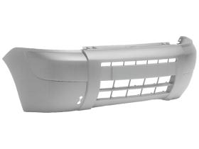 JUMASA 25301050 - PARACHOQUES DELANTERO IMPRIMADO CITROËN BERLINGO I COMBI (MF
