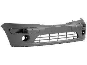 JUMASA 25301060 - PARACHOQUES DELANTERO IMPRIMADO CITROËN C3 I (FC) (11/2001 -