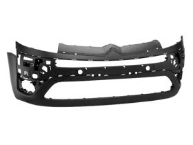 JUMASA 25301069 - PARACHOQUES DELANTERO IMPRIMADO CITROËN C4 GRAND PICASSO I (