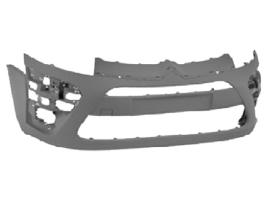 JUMASA 25301067 - PARACHOQUES DELANTERO IMPRIMADO CITROËN C4 PICASSO I (UD) /