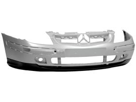 JUMASA 25301037 - PARACHOQUES DELANTERO IMPRIMADO CITROËN C5 I (DC) / C5 I BRE
