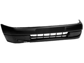 JUMASA 25311048 - PARACHOQUES DELANTERO NEGRO (COMERCIAL) CITROËN SAXO (S0, S1
