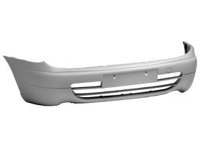 JUMASA 25031057 - PARACHOQUES DELANTERO IMPRIMADO CITROËN XSARA (N) (09/2000 -