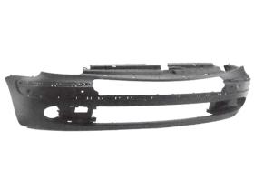 JUMASA 25301058 - PARACHOQUES DELANTERO IMPRIMADO CITROËN XSARA PICASSO (N68)