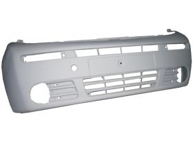 JUMASA 25323090 - PARACHOQUES DELANTERO IMPRIMADO CON AGUJEROS ANTINIEBLA OPEL
