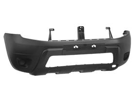 JUMASA 25301295 - PARACHOQUES DELANTERO BITONO SIN AGUJEROS ANTINIEBLA DACIA D