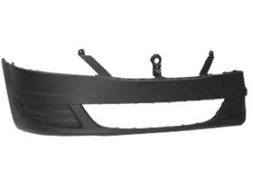 JUMASA 25031292 - PARACHOQUES DELANTERO NEGRO SIN AGUJEROS ANTINIEBLA DACIA LO