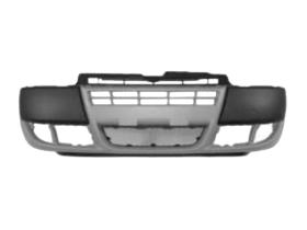 JUMASA 25301251 - PARACHOQUES DELANTERO IMPRIMADO FIAT DOBLO (119, 223) (08/20