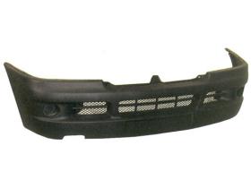 JUMASA 25343511 - PARACHOQUES DELANTERO GRIS SIN AGUJEROS ANTINIEBLA CITROËN J