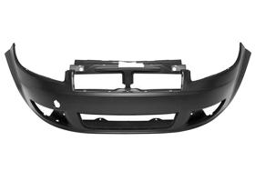 JUMASA 25301258 - PARACHOQUES DELANTERO IMPRIMADO FIAT LINEA (323) (06/2007 -