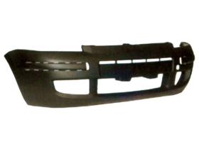 JUMASA 25301249 - PARACHOQUES DELANTERO IMPRIMADO FIAT PANDA (169) (09/2003 -