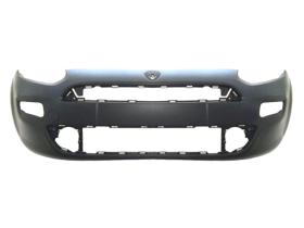 JUMASA 25301238 - PARACHOQUES DELANTERO IMPRIMADO 2012-> FIAT PUNTO EVO (199)